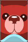 37-Image Series, Infant Clothing Character Designs