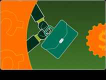 Sage Software Motion Graphics