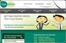 Sage Software